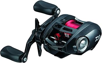 Amazon | ダイワ(DAIWA) ベイトリール アルファス AIR 7.2R (右